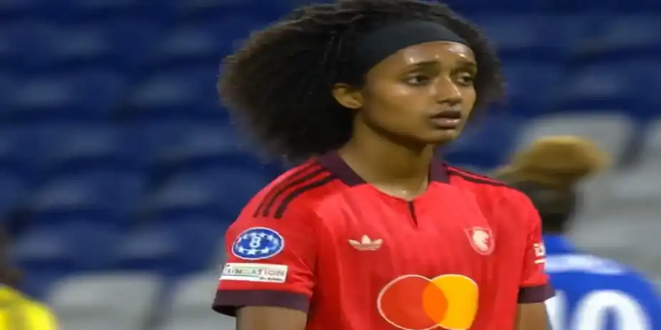 OL Lyonnes 0-0 Chelsea F.C. Women | Round 2