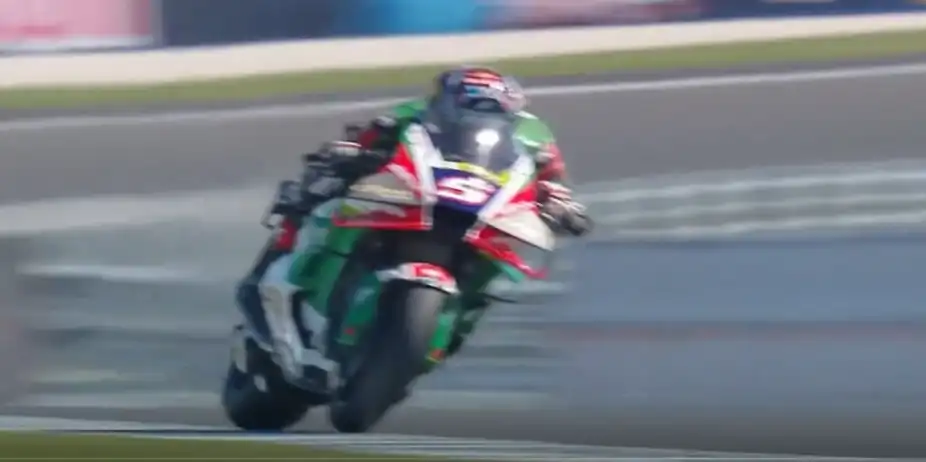 MotoGP Australia 2026: Practice - Highlights