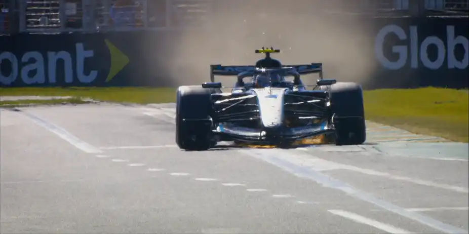 FP1 & 2 high-speed highlights | Australian GP 2026