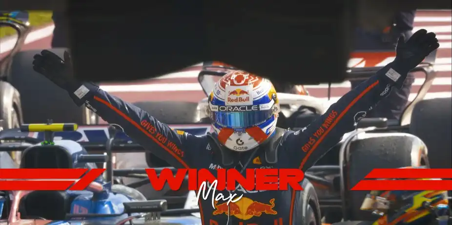 Italian GP 2025: Race - High Speed Highlights