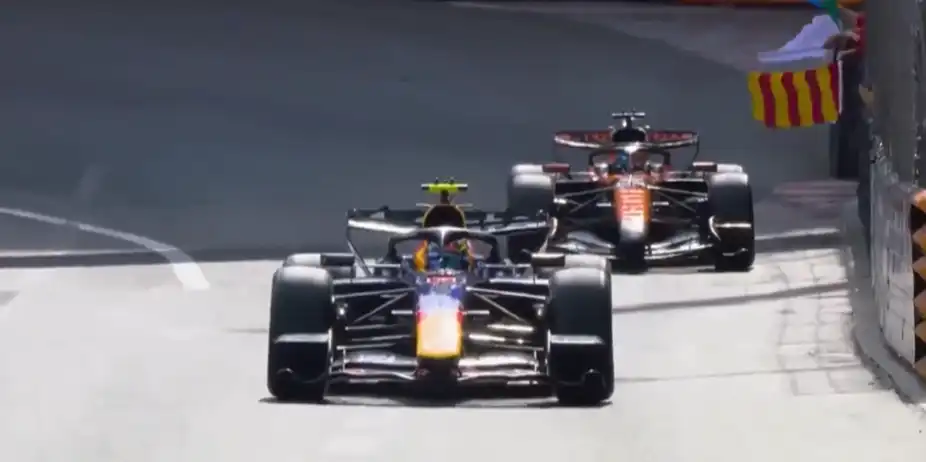 Monaco GP 2026: Race - Tamil highlights