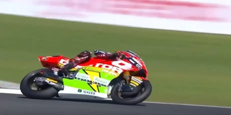 Moto2 Italy GP 2026: Free Practice 2 - Highlights
