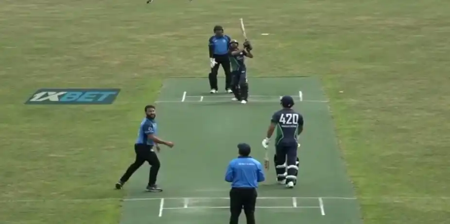 ECS Germany, Krefeld T10 2025, M2: VG vs SKS - Highlights