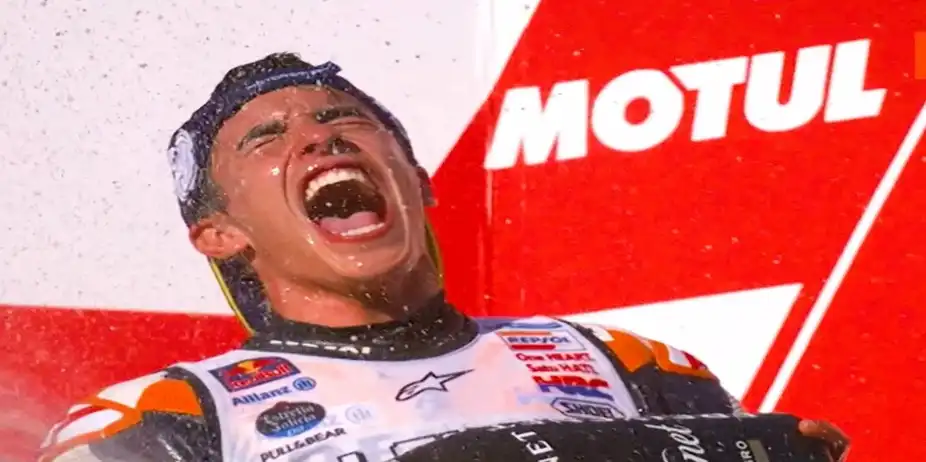 MotoGP Australia 2026: Live on FanCode!
