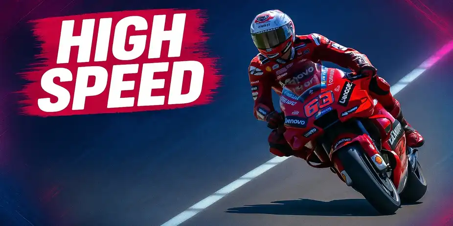 MotoGP Czechia 2026: Free Practice 2 - Full replay