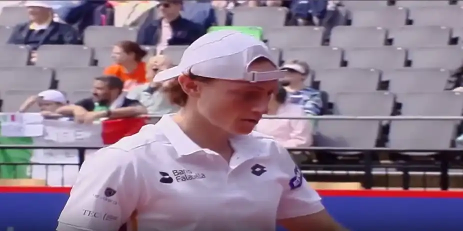 Flavio Cobolli vs Ignacio Buse | Day 3 | Centre Court 