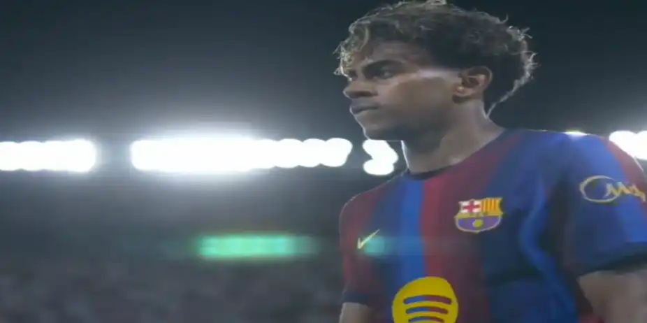 Sevilla FC vs FC Barcelona | Round 7 | Full replay 