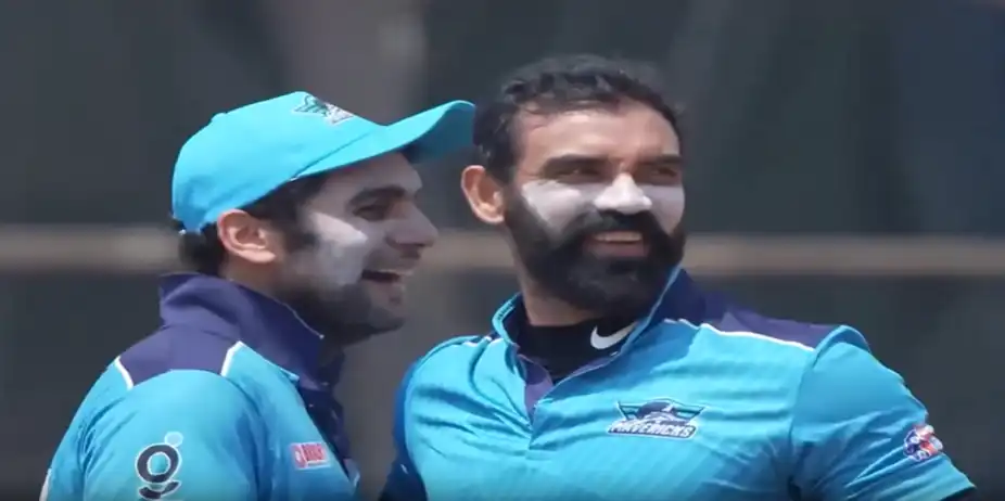 Chandigarh Mavericks beat Chennai Marvels by 56 runs | Match 8