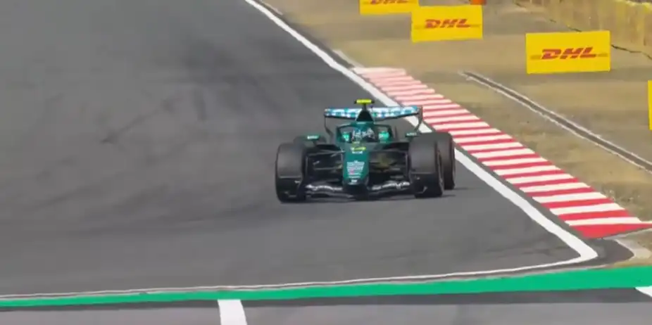 Chinese GP 2026: Practice 1 - Highlights