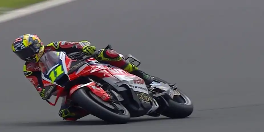 MotoGP Japan 2026: Free Practice 1 - Highlights
