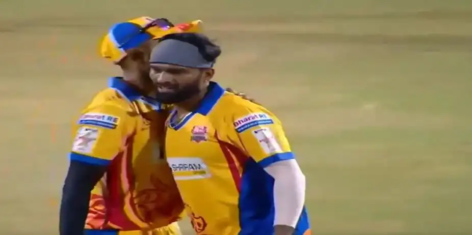 Mangaluru Dragons beat Gulbarga Mystics by 33 runs | Match 1 