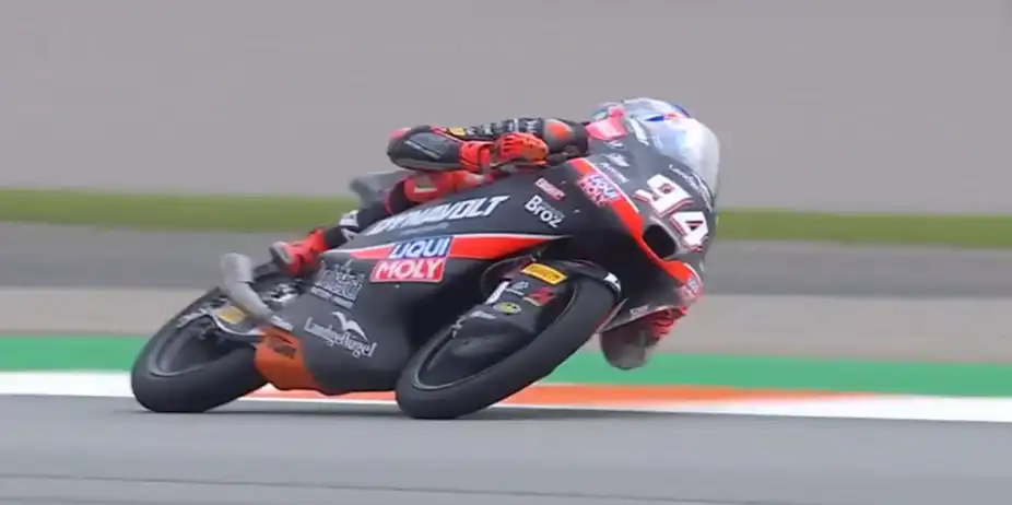 Moto3 Valencia GP 2025: Free Practice 1 - Highlights