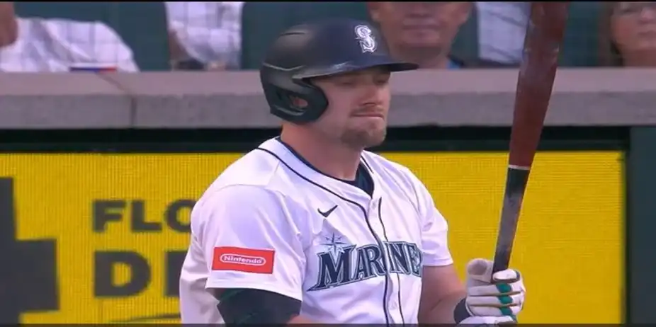 MLB: Seattle Mariners vs Houston Astros - Highlights