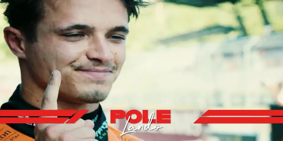 Austrian GP 2025: Qualifying - High Speed Highlights