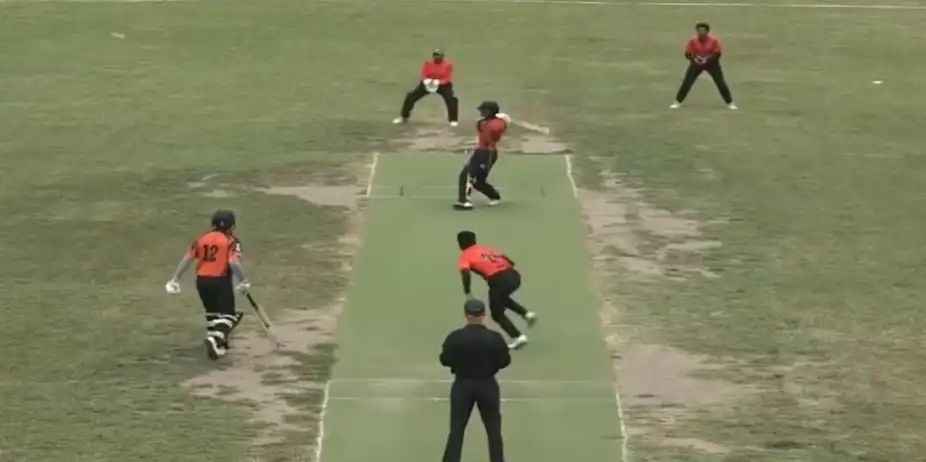 ECS Hungary T10, M29: DUCC vs RTB - Highlights