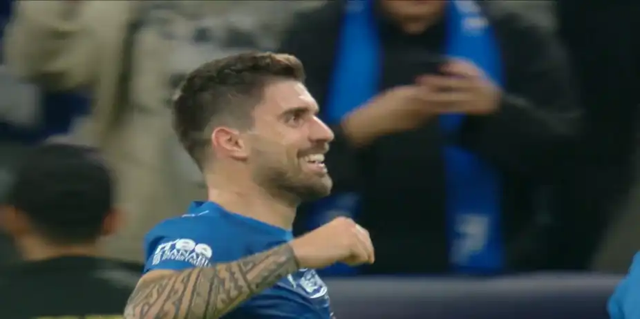 Al-Hilal SFC 3-1 Al-Nassr FC | Round 15 