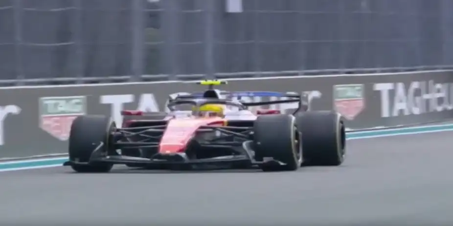 Miami GP 2026: Sprint - Highlights