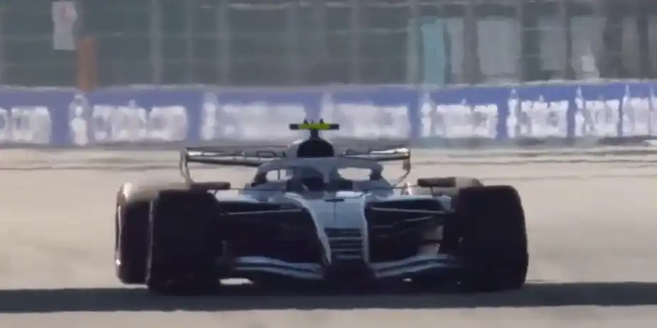 Miami GP 2026: Qualifying - Highlights