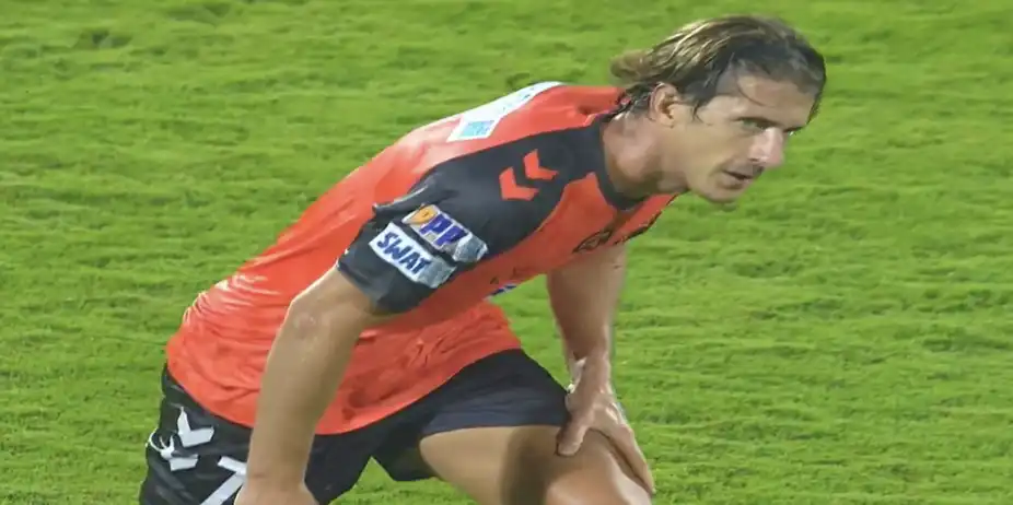 Inter Kashi vs Mohammedan SC | Malayalam highlights