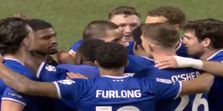 Charlton Athletic F.C. 1-2 Ipswich Town F.C. | Round 44