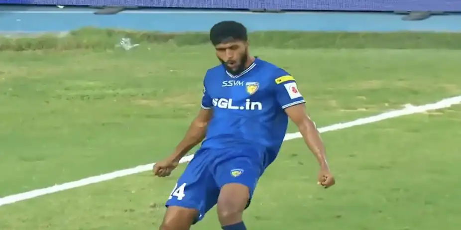 Chennaiyin FC vs FC Goa | Tamil highlights