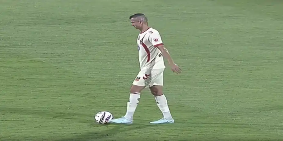 Odisha FC 0-0 Inter Kashi FC | English highlights | ISL 2025-26