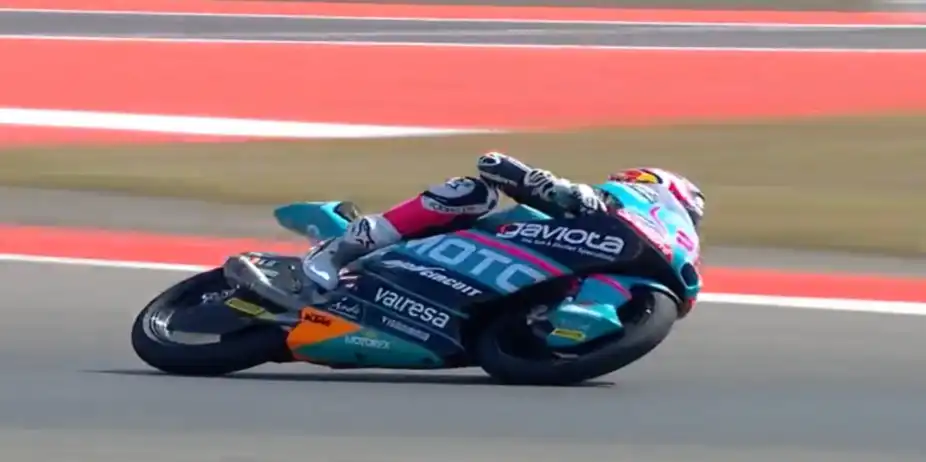 Moto3 Indonesian GP 2026: Free Practice 1 - Full replay