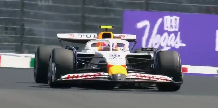 Japanese GP 2025: Practice 1 - Full Replay 
