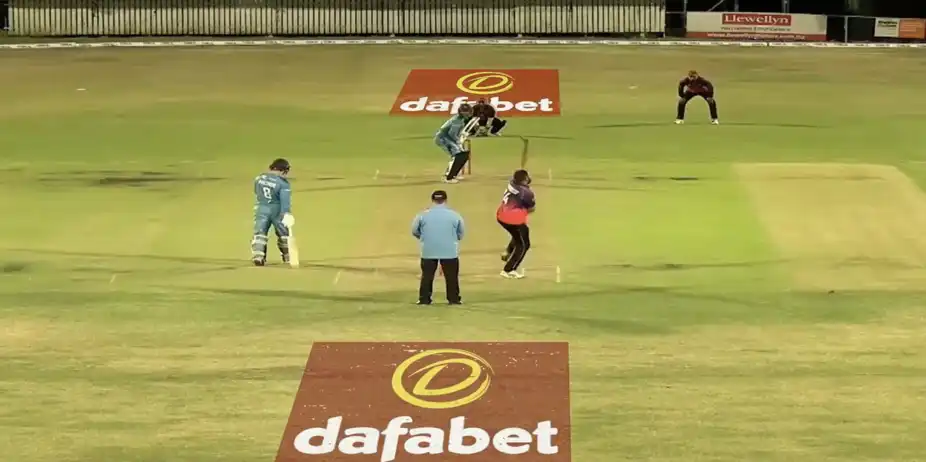 Jasveer Singh's 3 for 13 | Match 4