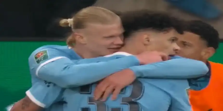 Manchester City vs Norwich City F.C: Live on FanCode!
