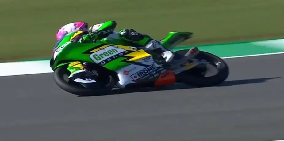 Moto3 Italy GP 2026: Free Practice 2 - Highlights