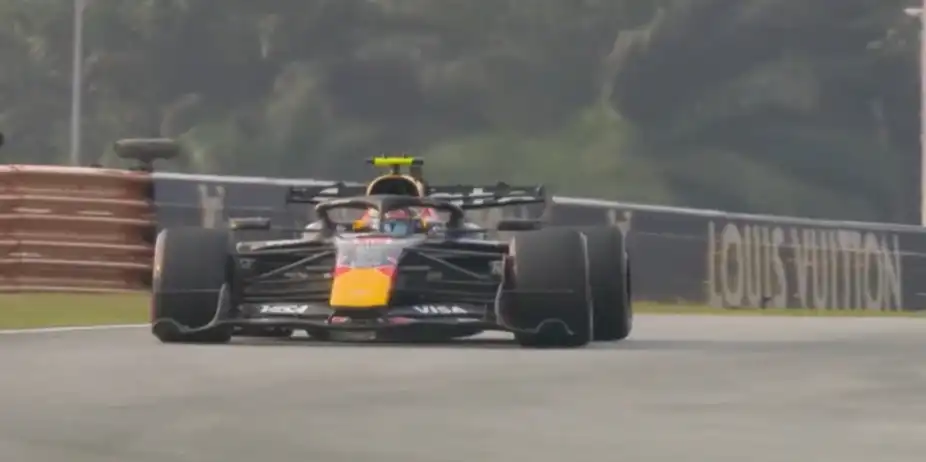 Bahrain GP 2026: Race - Highlights