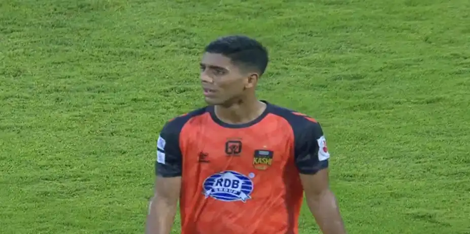 Inter Kashi vs Mohammedan SC | Bengali highlights