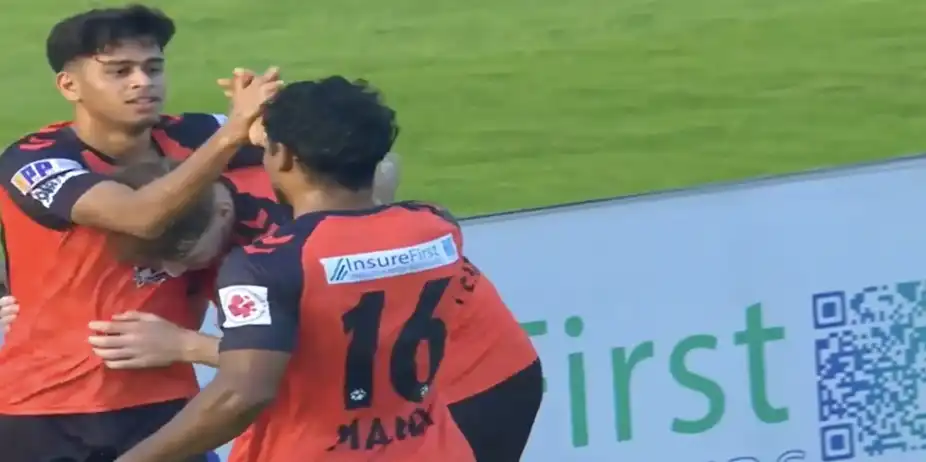 Inter Kashi 1-0 Mohammedan SC | English highlights  