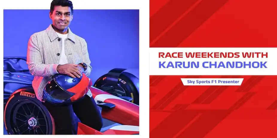 Saudi GP review with Karun Chandhok