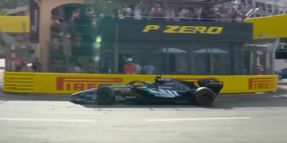 BRILLIANT! Antonelli defies all odds to conquer Monaco
