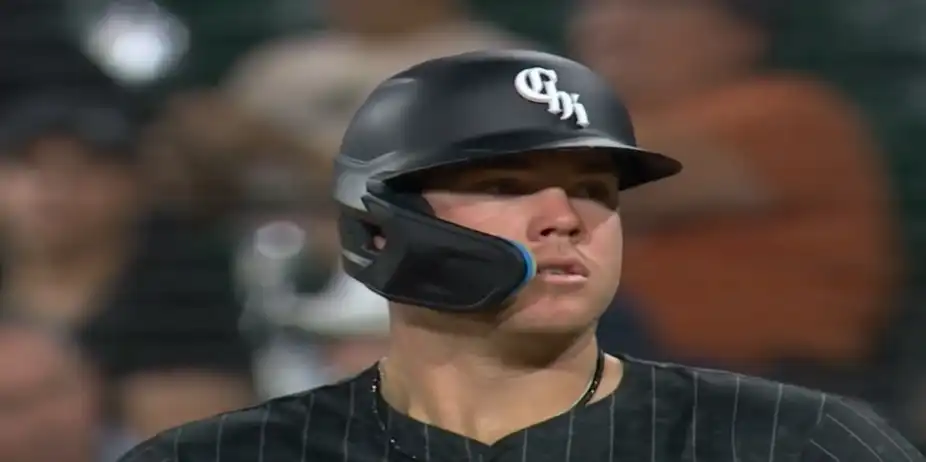 MLB: Chicago White Sox vs New York Yankees - Highlights