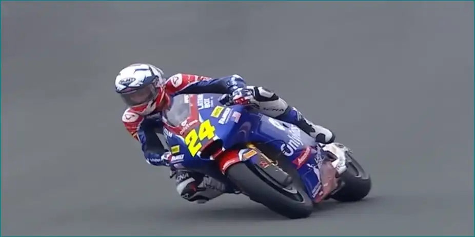 Moto2 Netherlands GP 2025: Free Practice 1 - Highlights