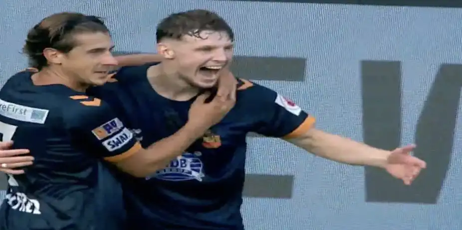 Kerala Blasters FC 1-2 Inter Kashi FC | English highlights | ISL 2025-26