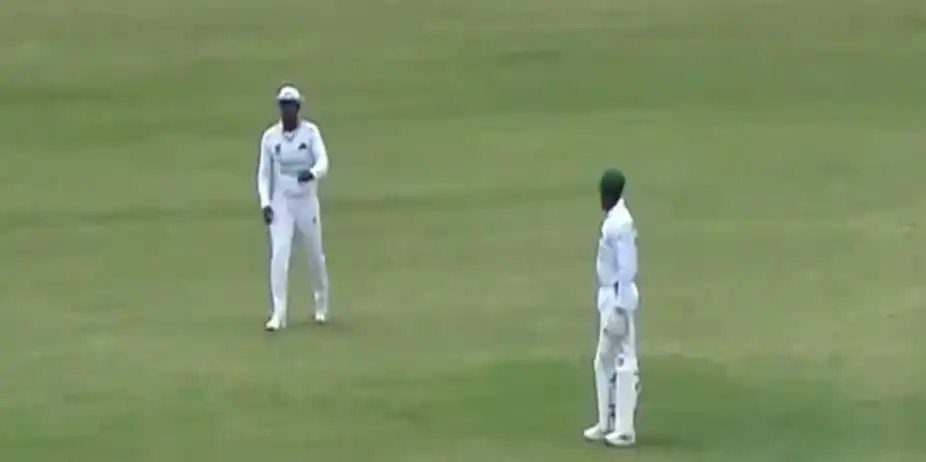 Guyana Harpy Eagles beat Windward Islands Volcanoes by 4 wickets | Match 4