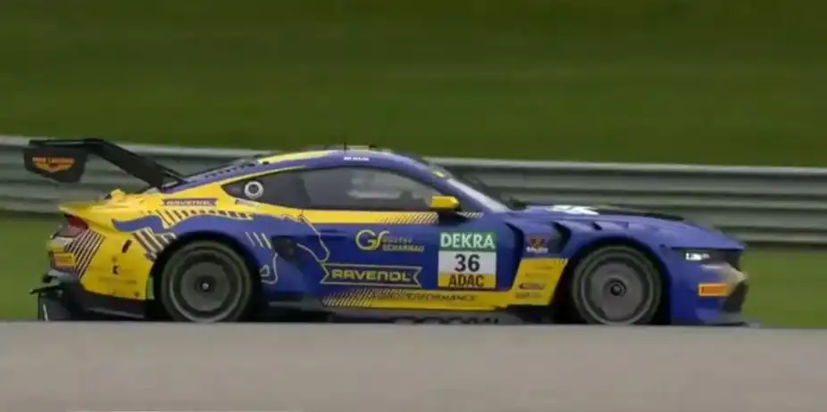 DTM Red Bull Ring 2025: Qualifying 2 - Highlights