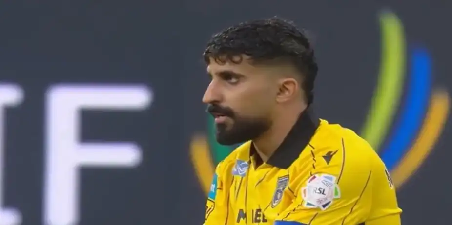 Al Hilal SFC 2-2 Al Taawoun | Round 27 