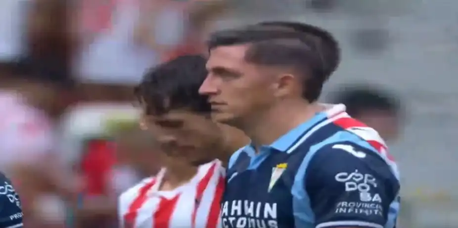 Sporting de GijÃ³n 2-1 CÃ³rdoba | Round 1