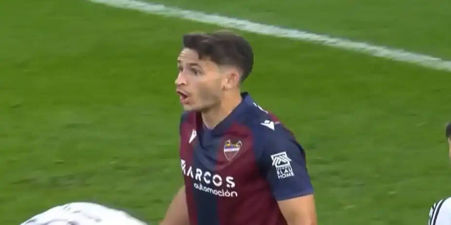 Levante 1-0 Albacete | Round 40