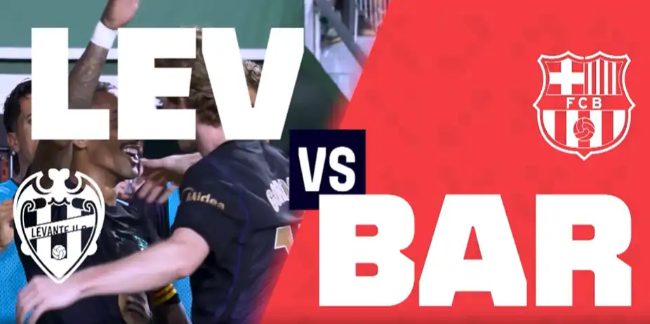 R5: Levante vs FC Barcelona | Preview | LALIGA 2026-27