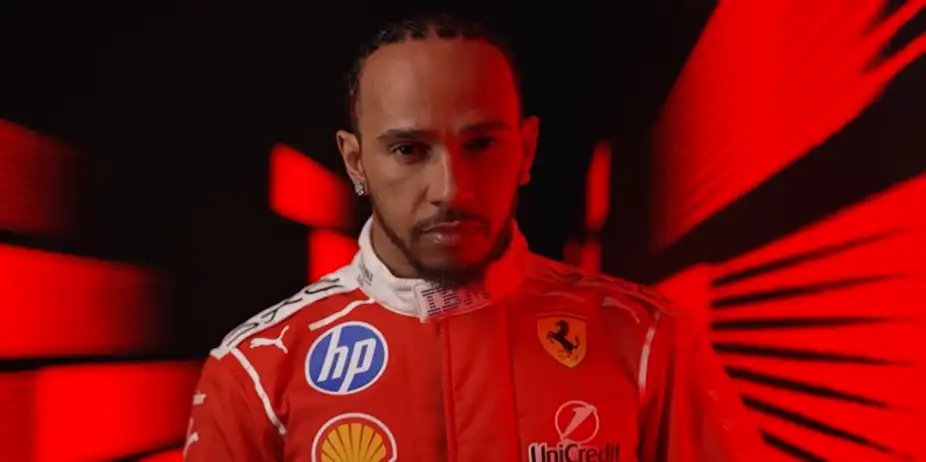 Episode 12: Will Hamilton win his eighth championship?