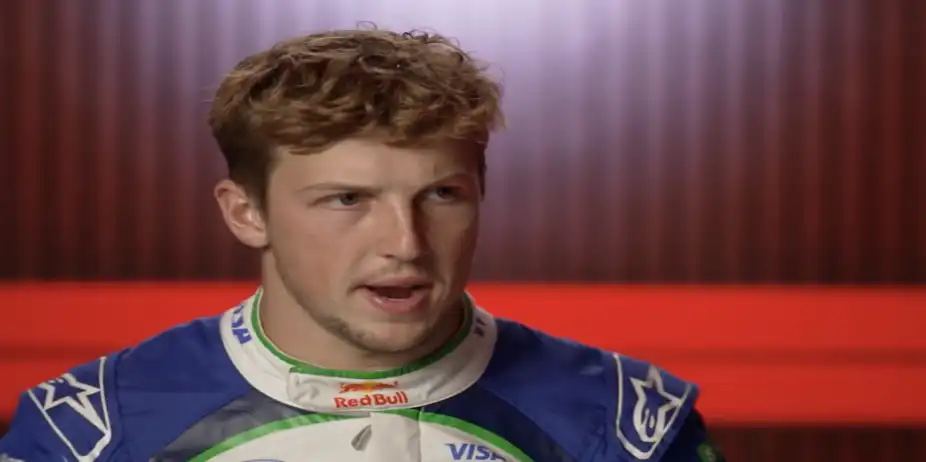 Driver track guide | Liam Lawson on Suzuka Circuit