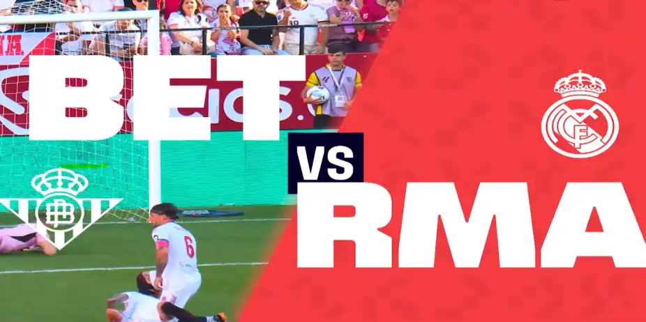 R4: Real Betis vs Real Madrid | Preview | LALIGA 2026-27