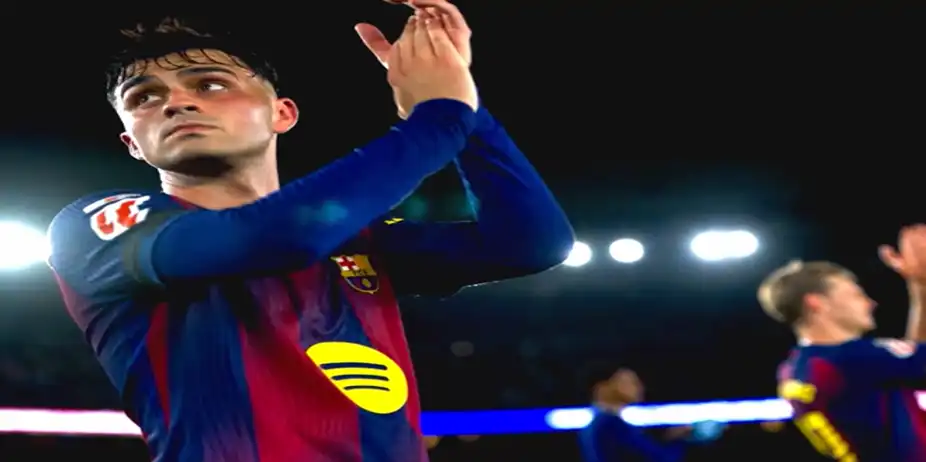 LALIGA 2026-27: Live on FanCode!