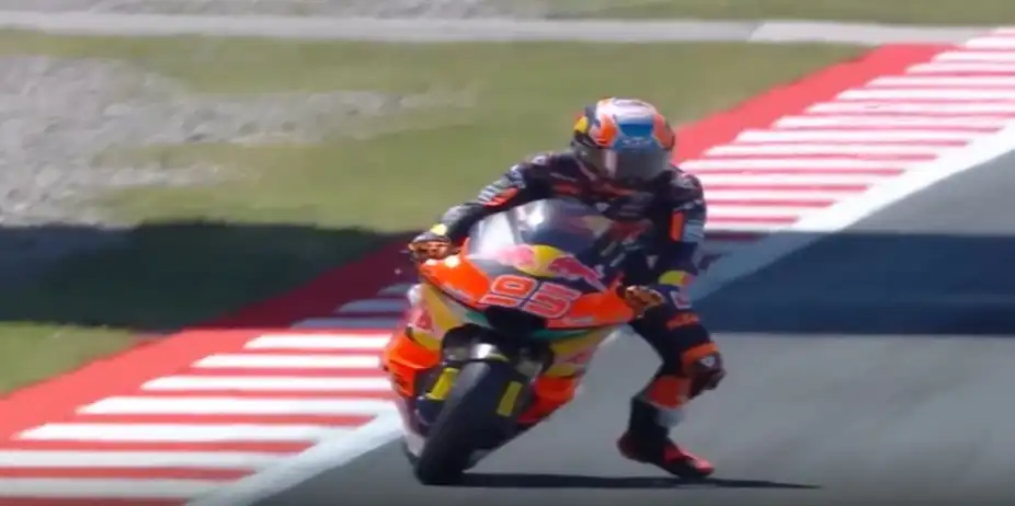 Moto2 Catalonia GP 2026: Qualifying 2 - Highlights 